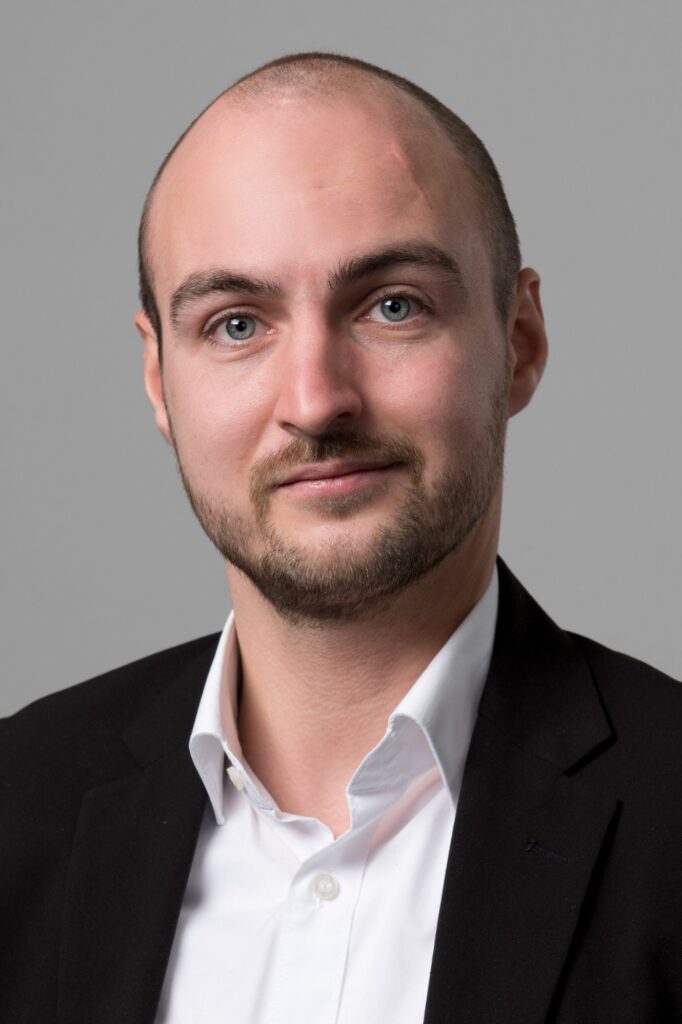 Benjamin Gutschmidt