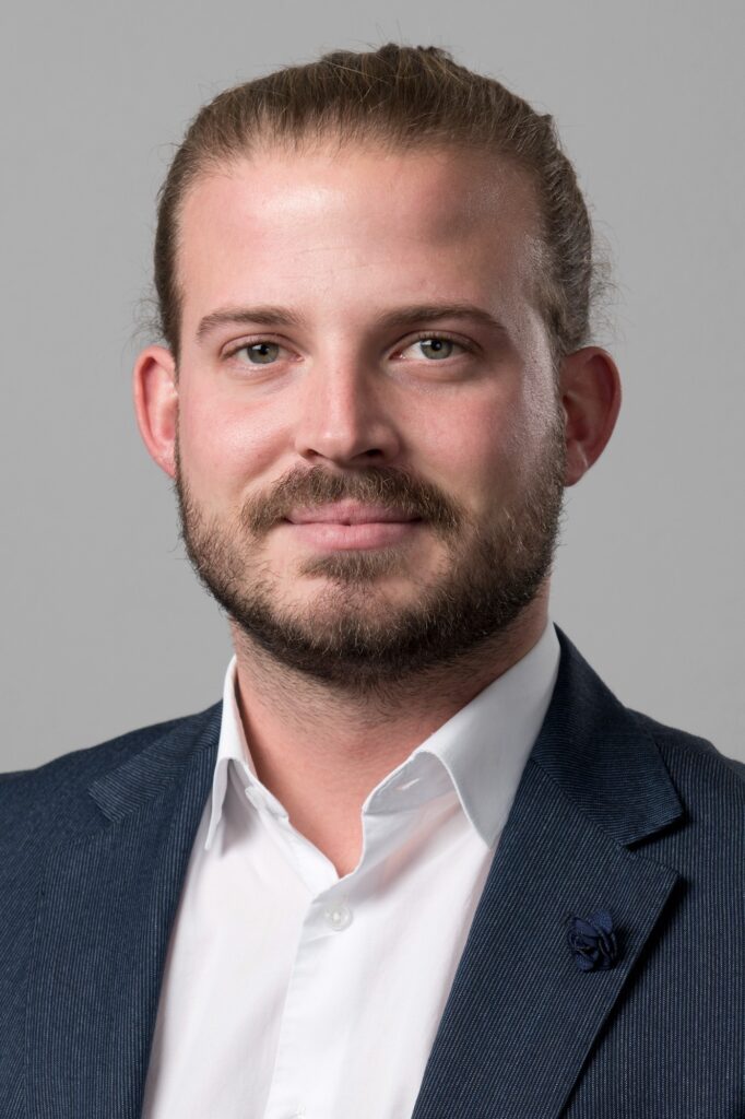 Severin Schnyder