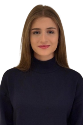 Louna Sawaf