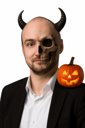 Benjamin Gutschmidt