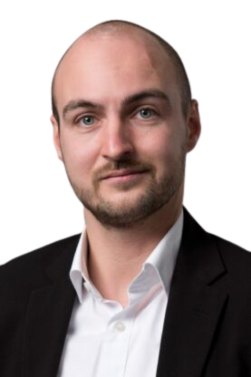 Benjamin Gutschmidt