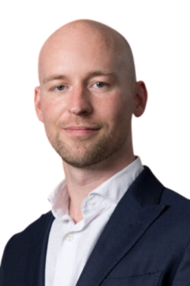 Benjamin Scheidecker