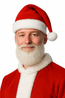 Benjamin Scheidecker