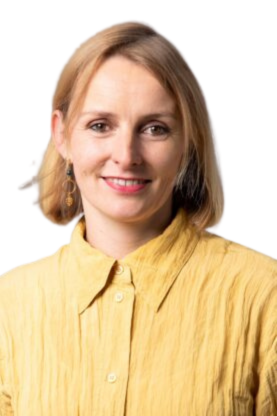 Christiane Hauk