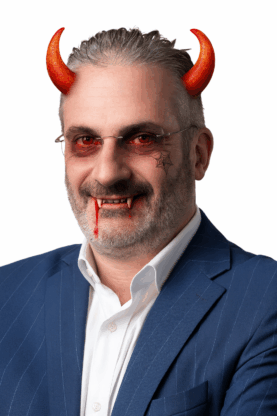 Daniel Hoffmann