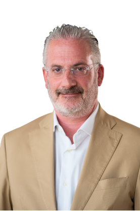 Daniel Hoffmann