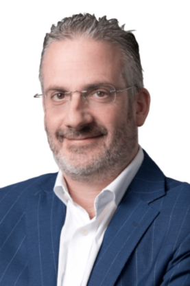 Daniel Hoffmann