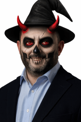 Ioannis Flokos