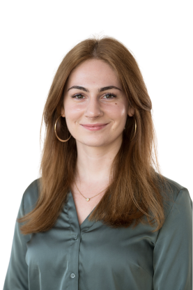 Jana Emmenegger