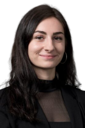 Jana Emmenegger
