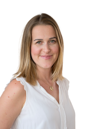 Janine Vogt