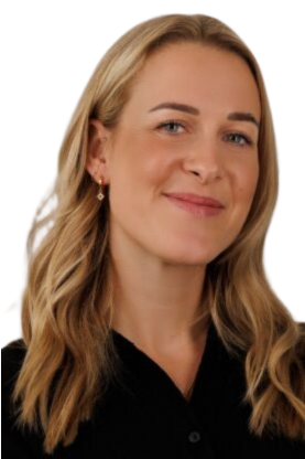 Janine Vogt