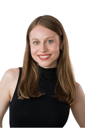 Julia Geissler