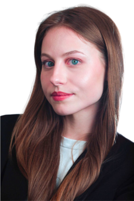 Julia Geissler