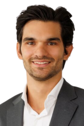 Leon Koch