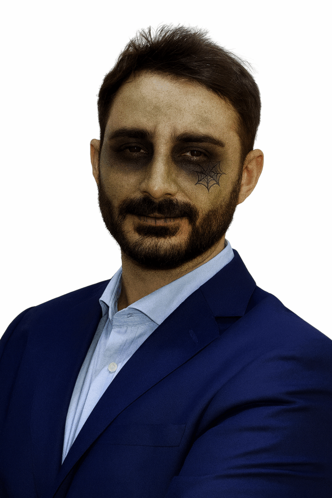 Luciano Fiorentino
