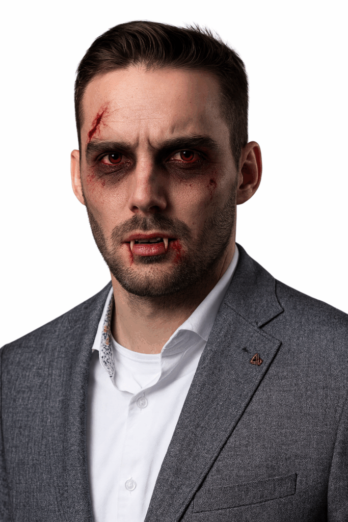 Pascal Saffran
