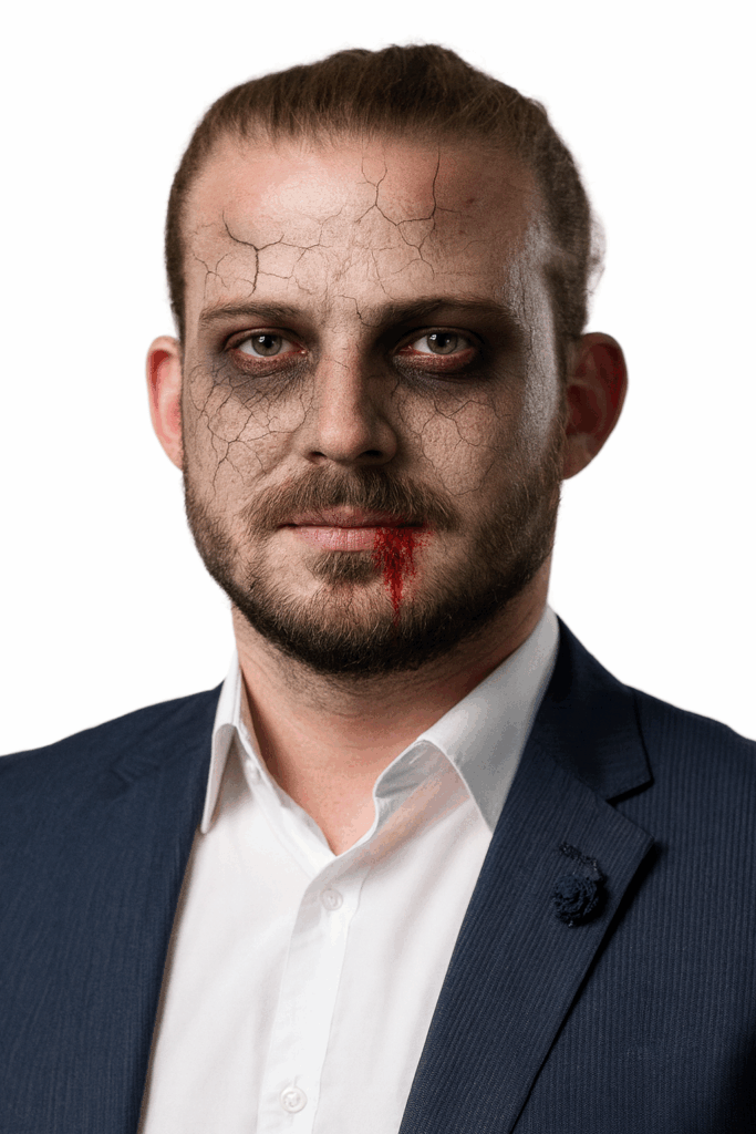 Severin Schnyder