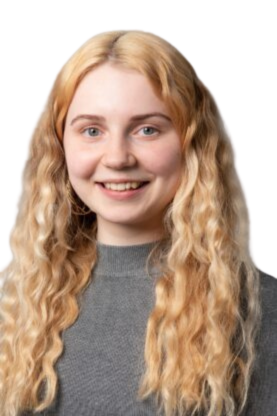 Zoriana Atamanchuk
