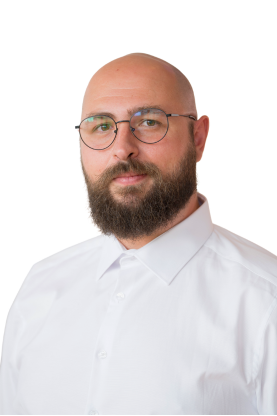 Miroslav Mironov