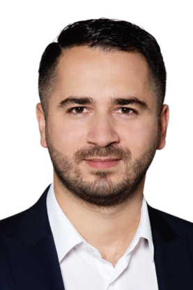Gzim Zumberi